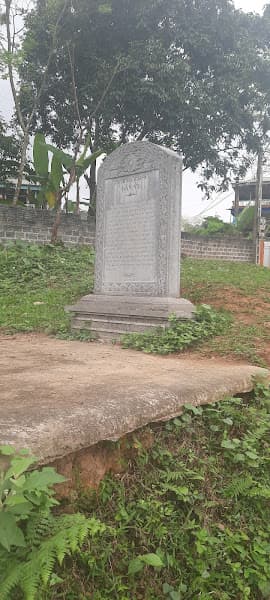 Hình ảnh Di Tích Lịch Sử Bản Vẹ - 3