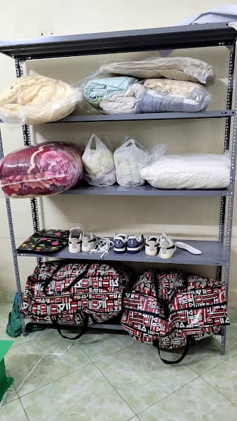 Hình ảnh Giặt Là Sạch Cộng TP. Ninh Bình (Laundry) - 3