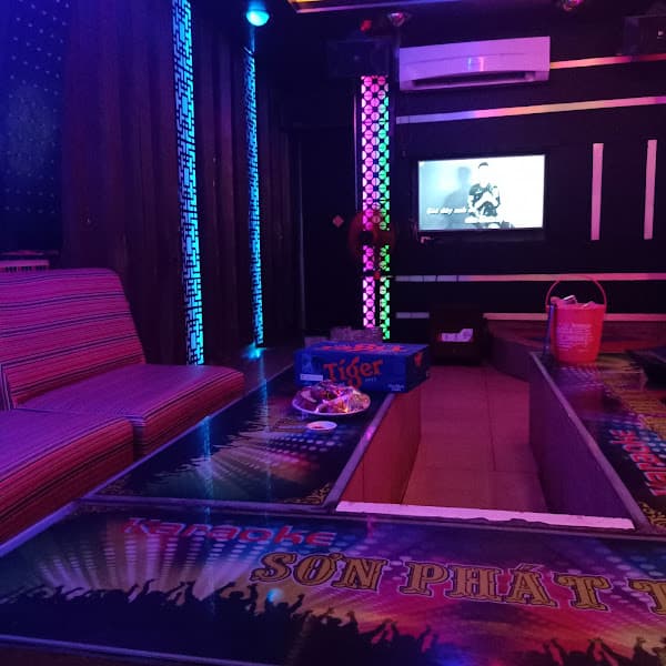 Ảnh bìa Karaoke Sơn Phát Tài