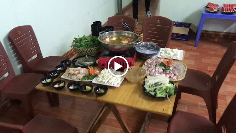 Hình ảnh ỐC BẤT ỔN 037 TRẦN HOÀN TP LÀO CAI - 6