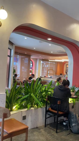 Hình ảnh Highlands Coffee Thống Nhất - Nha Trang - 3