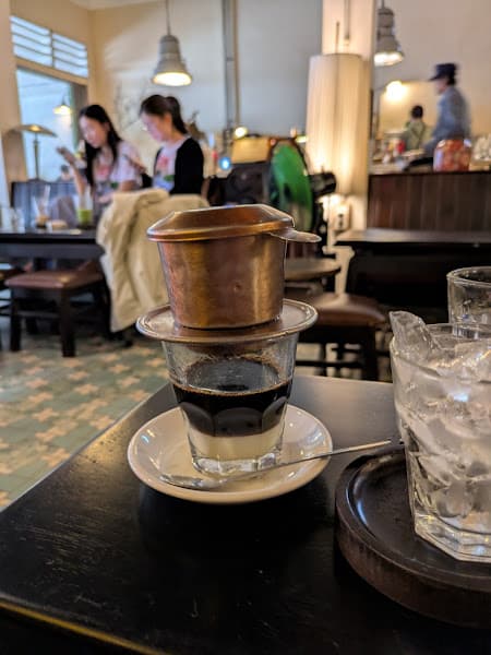 Hình ảnh Giao Cafe - 4