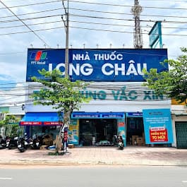 Hình ảnh Nhà Thuốc FPT Long Châu - 5
