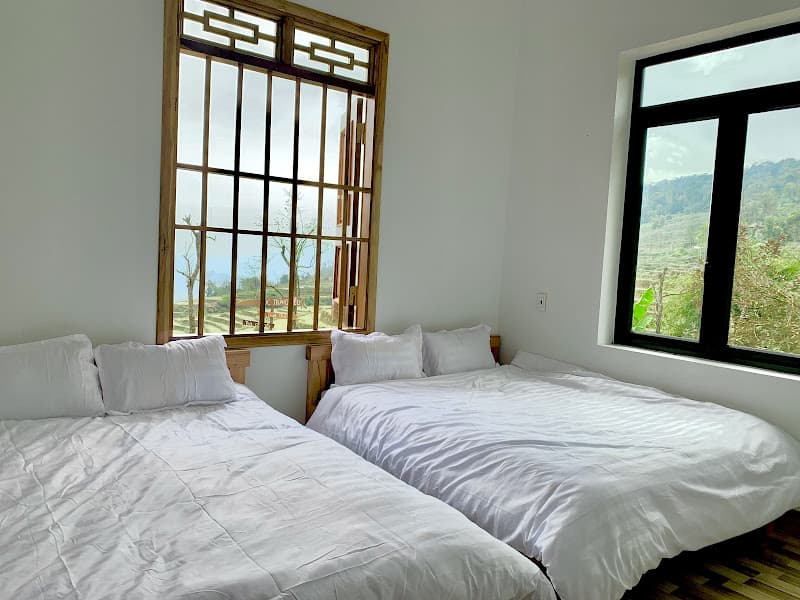 Hình ảnh Homestay Mộc - 4