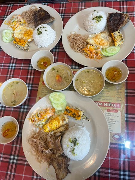 Hình ảnh Bún Bò Huế Nga Đạt Cơ Sở 2-Cơm Tấm Sài Gòn - 2