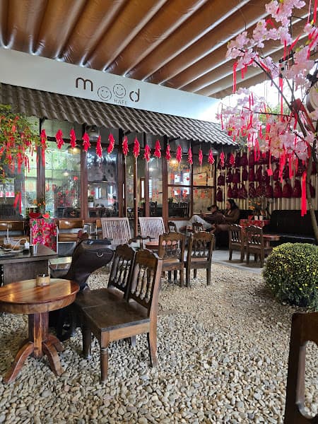 Hình ảnh MooD kafe - 2