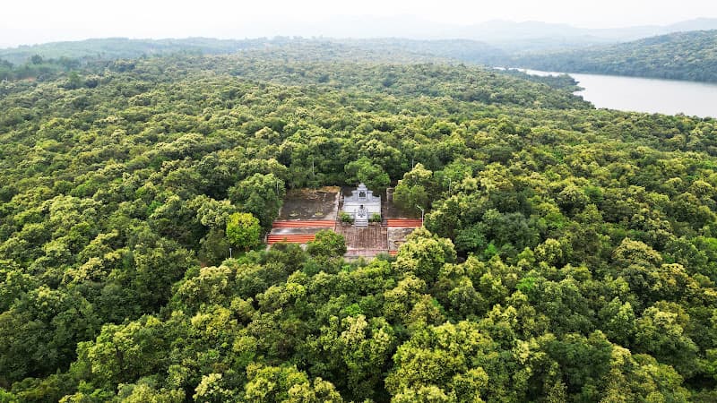 Hình ảnh Di tích lịch sử Nguyễn Hàm Ninh - 5