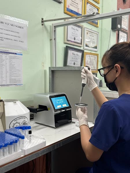 Hình ảnh Phòng khám Thú y Đà Nẵng City Pet - 4