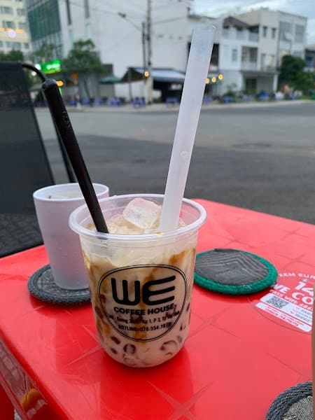 Hình ảnh WE COFFEE HOUSE - 3