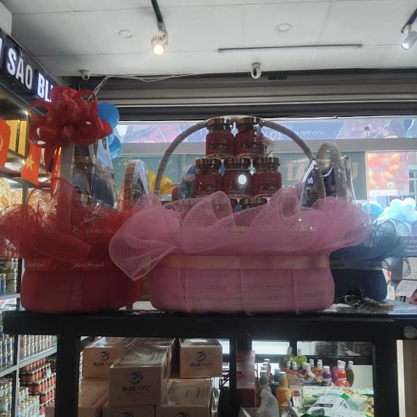 Hình ảnh Yến sào & Thực phẩm BLUE NEST - 187 Trần Thành Ngọ - Hải Phòng - 2