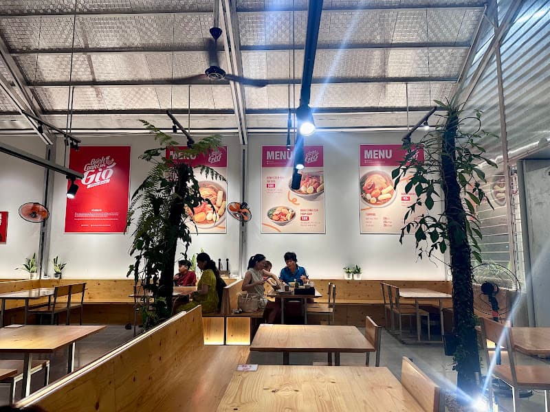 Hình ảnh Bánh Canh Cua Gió Phan Rang - 3