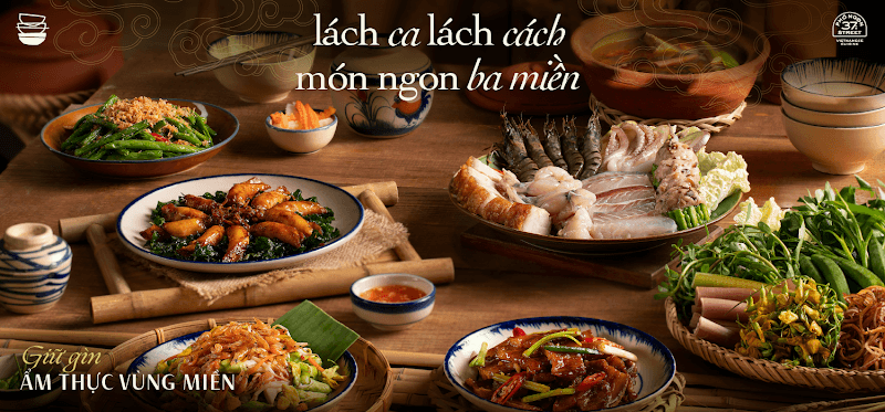 Hình ảnh Lách Ca Lách Cách The Loop Xuân Thủy - 4