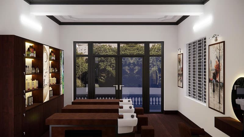 Hình ảnh Hair Salon TUYÊN DESIGN - 4