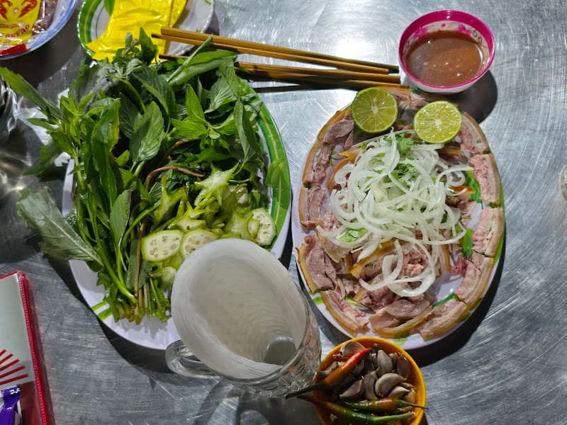 Hình ảnh Quán Năm Sum - 4