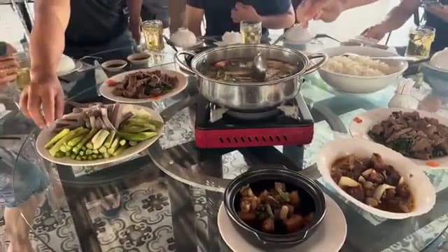 Hình ảnh Nhà Hàng Năm Nhỏ - 3