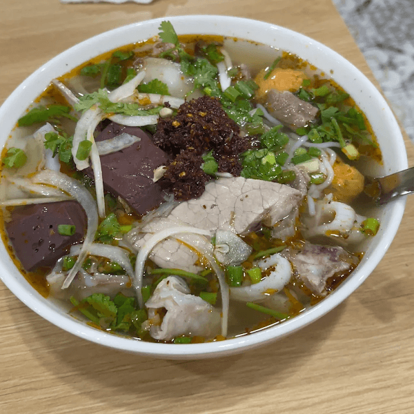 Hình ảnh Bún Bò Huế - Bún Ngất - 2