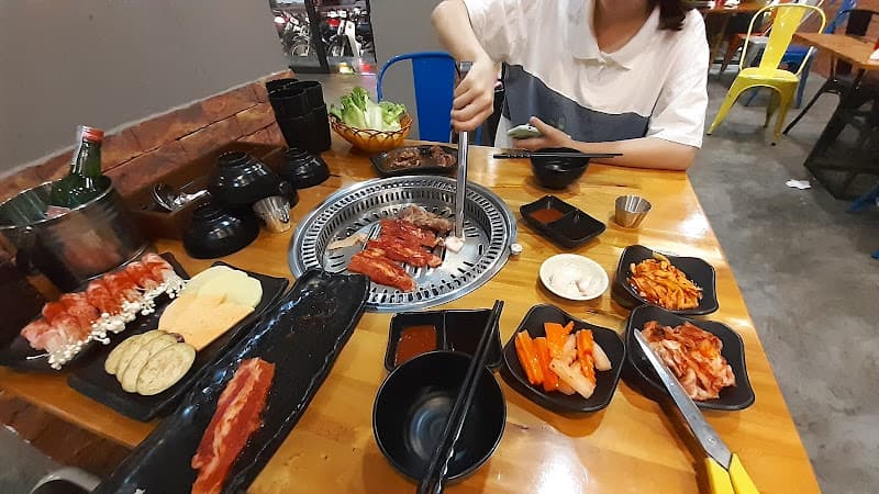 Hình ảnh the food house - 2