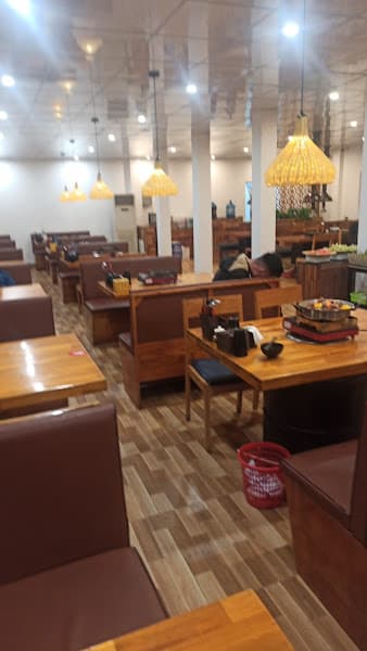 Hình ảnh BUFFET WIN - 3