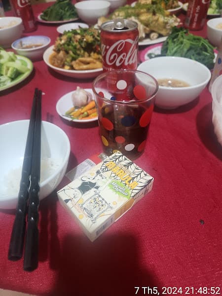 Hình ảnh Quán ăn gia đình - 4