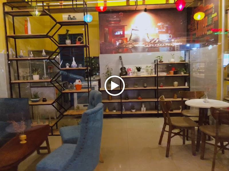 Hình ảnh Garden House Coffee - 4