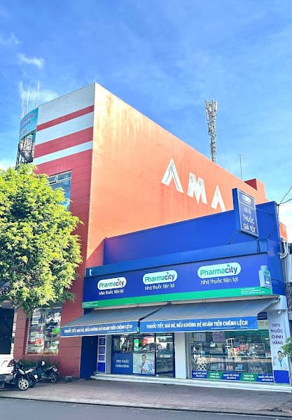 Hình ảnh Nhà thuốc Pharmacity - 6
