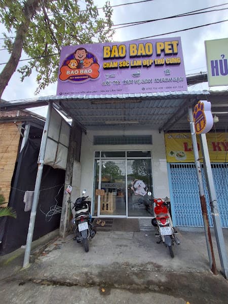 Hình ảnh BAO BAO PET CẦN THƠ - 4