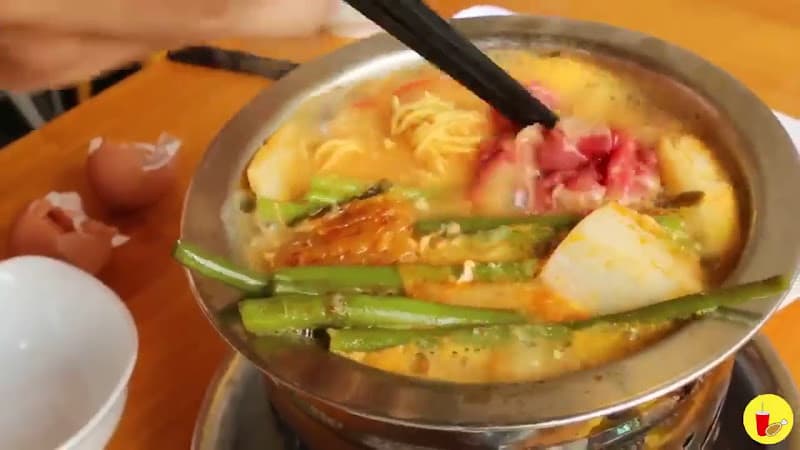 Hình ảnh Lil' Sago - Hotpot & more - 2
