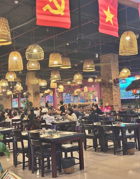 Hình ảnh Nhà hàng MÓN NGON ĐÀ LẠT - 3