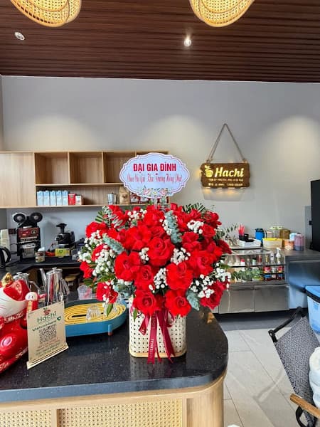 Hình ảnh Coffee Hachi - 2