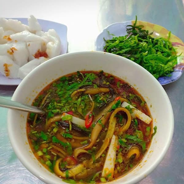 Hình ảnh Lươn xứ nghệ - 3