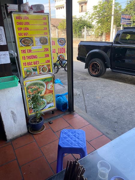 Hình ảnh Bún cá rô - Cháo lươn - 3