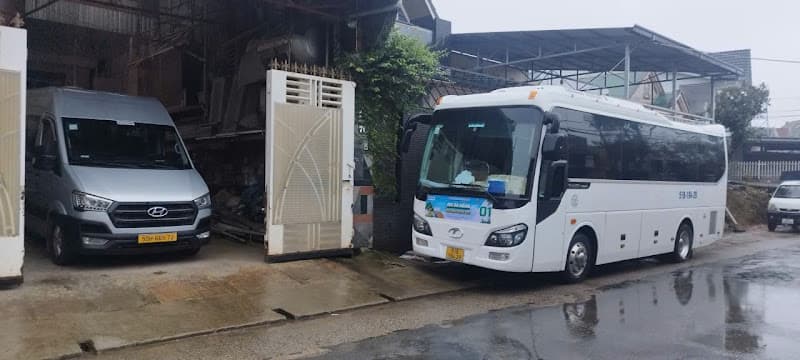 Hình ảnh Xe du lịch Đà Lạt - 3
