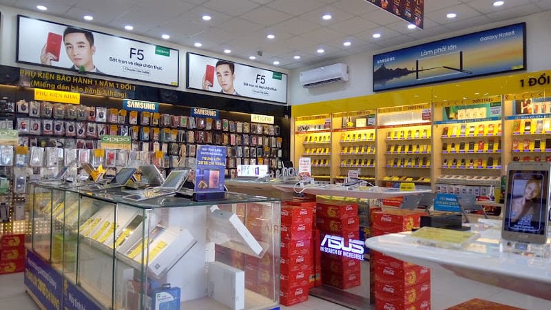 Hình ảnh TGDD - Tân Phước Khánh (Tân Uyên) - 2