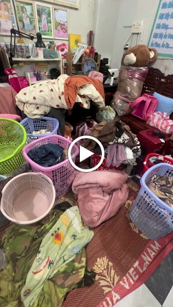 Hình ảnh Giặt Sấy Giá Rẻ Đà Nẵng HT Laundry - 3