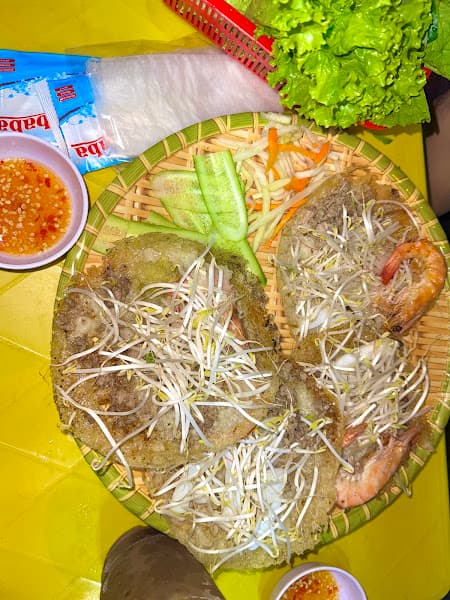 Hình ảnh Bánh xèo Zòn Tan - 3