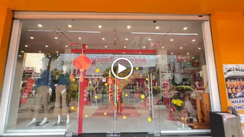 Hình ảnh YODY Vĩnh Long - 4