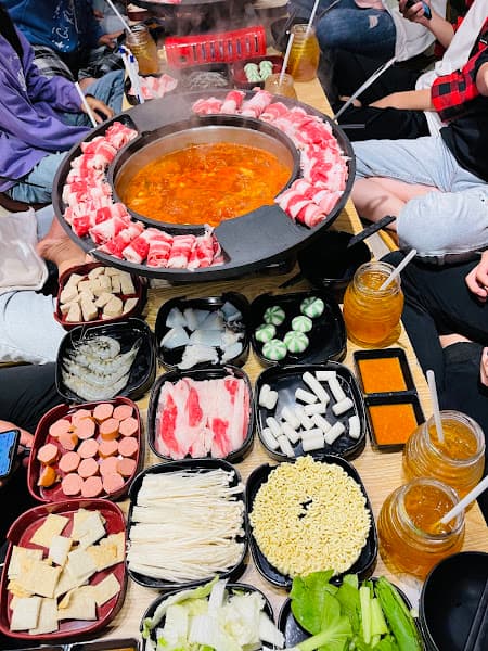 Hình ảnh Quán Ăn Hàn Quốc Tokki - 3