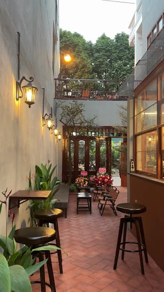 Hình ảnh Miên cafe - 3