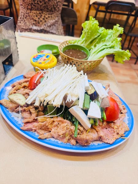 Hình ảnh Bò Nướng Xuân Xuân - 2