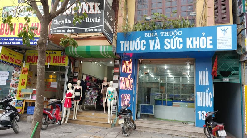 Ảnh bìa Bún Bò Huế Hxương Vi