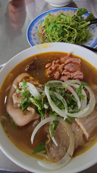 Hình ảnh Quán Bún Bò Sông Hương 2 - 5