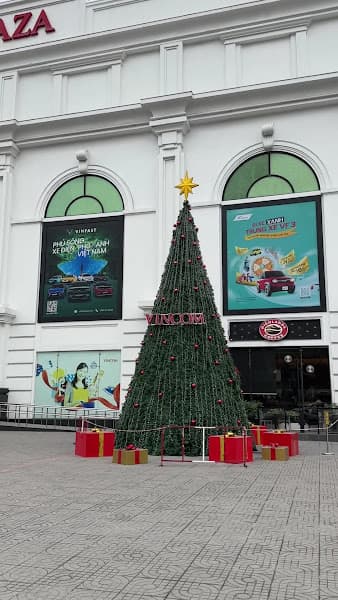 Hình ảnh Highlands Coffee Vincom Cẩm Phả - 3