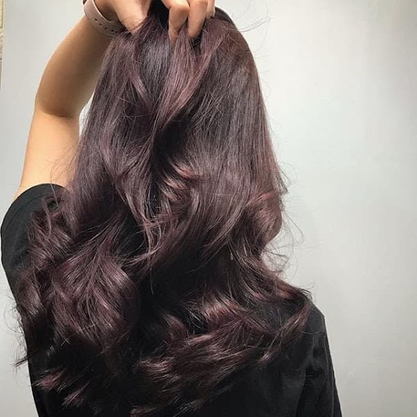 Hình ảnh Tiệm tóc Tuyết Cắt Tóc - 6