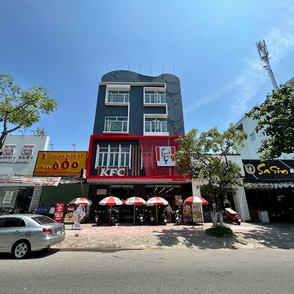 Ảnh bìa KFC