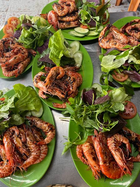 Hình ảnh Quán Hải Sản Bảo Quốc - 5