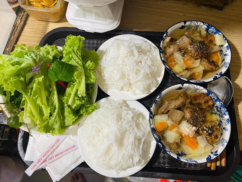 Hình ảnh Bún Chả Hà Nội - Hà Thành - 2