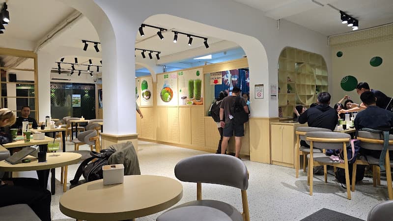 Hình ảnh Japanit Matcha & Coffee House - 2