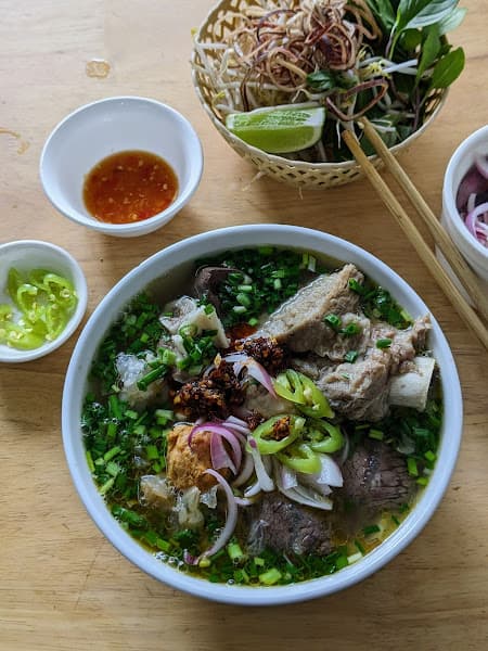 Hình ảnh Món ngon Huế - 2