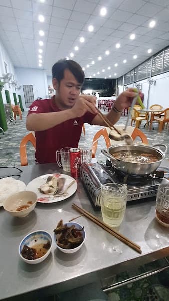 Hình ảnh Quán ăn Đồng Quê - 4
