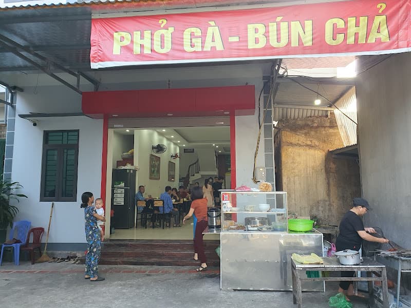 Hình ảnh Bún Chả Châu Nam - 4